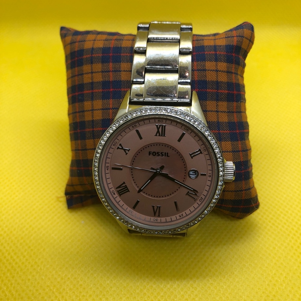 Fossil watch BQ1223